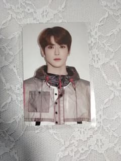 NCT NCT127 재현 NEO CITY 라이브 CD 트레카