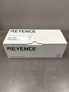 未使用】KEYENCE QS-73PC 電磁ロック - メルカリ