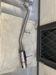 ホウダンマフラー 中古品ラパンhe21 H19年５月〜 ssターボ用差し込み式 m13523441489_1.jpg?1781075617
