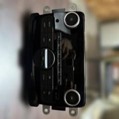 RENAULT Visteon カーオーディオ 本体 RENAULT Visteon カーオーディオ 本体 | Mercari