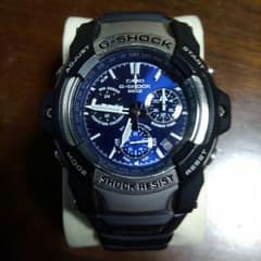 Gshock  GIEZのサムネイル