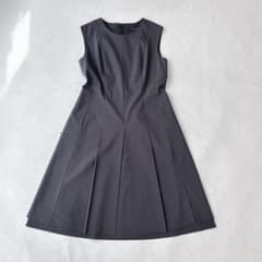 未使用級♡FOXEY フォクシーウォッシャブルコルセットドレス 42 未使用級♡FOXEY フォクシーウォッシャブルコルセットドレス 42 - メルカリ