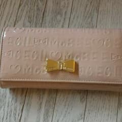 CECIL McBEE　新品未使用財布のサムネイル