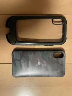 iPhone XR  ROOT CO  グルマンディーズ　セットのサムネイル