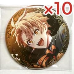 衣装展 Op.7 三月 缶バッジ セット - メルカリ