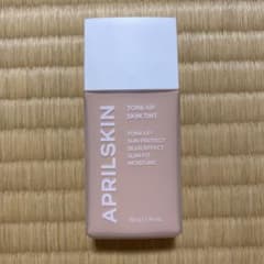 エイプリルスキン トーンアップスキンティントのサムネイル