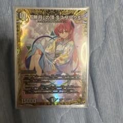無月の頂ゼニスザーク 金トレジャー - メルカリ