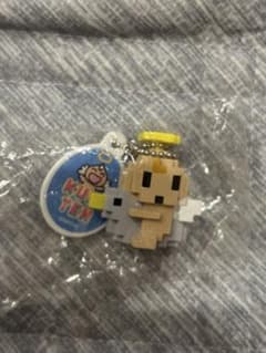 たまごっち ドットフィギュアチャーム くりてんのサムネイル