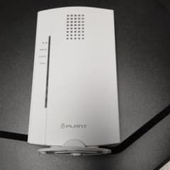再々値下!　IO　DATA　ブロードバンドルーター　WNPR1750Gのサムネイル