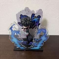 僕のヒーローアカデミア　荼毘　フィギュアのサムネイル