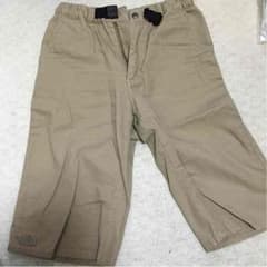 ノースフェイス キッズショートパンツのサムネイル