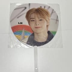Stray Kids アイエン うちわのサムネイル
