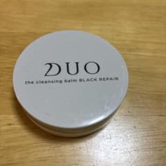 DUO クレンジングバーム ブラックリペア 20gのサムネイル