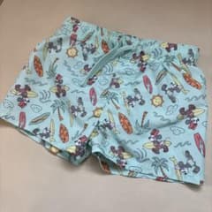 Disney Mickey Mouse ベビー水着のサムネイル