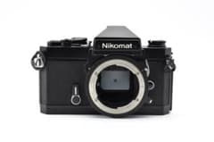■ 美品 ■ ニコン　Nikon Nikomat FT2　　#3003017 □ 美品 □ ニコン Nikon Nikomat FT2 #3003017 - メルカリ