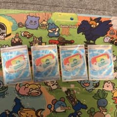 ポケパッドsr 4枚のサムネイル