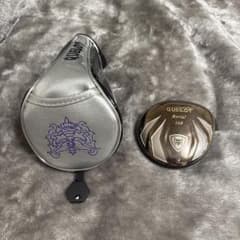 QUELLOT Aerial 168 フェアウェイウッド4番 ジオテック クロト - メルカリ