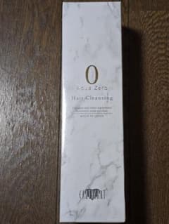 EARTHEART アクアゼロヘアクレンジング