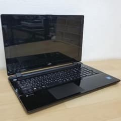 ジャンク品 NEC ノートPC PC-NS150AAW（E3740） ジャンク品 NEC ノートPC PC-NS150DAB（E4215） - メルカリ