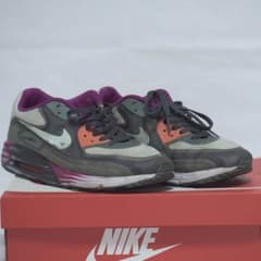 ゆうさん専用NIKE AIRMAX LUNAR90 27.5センチのサムネイル