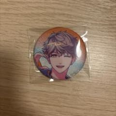 ハフバ 缶バッジ 樋宮明星 ブレイクマイケース Dreamy Jam グリッター 缶バッジ 樋宮明星 - メルカリ