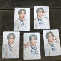NCTDREAM THE DREAM SHOW4 드리쇼 4 마크 란트레