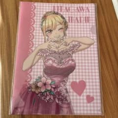 新品 その着せ替え人形は恋をする TSUTAYA オリジナルクリアファイル