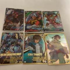アーセナルベース 色々セットのサムネイル