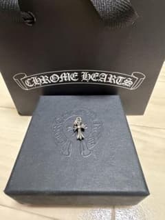 CHROME HEARTS クロス ペンダントトップのサムネイル