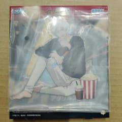 SEGA セガ ラッキーくじ 呪術廻戦 Ｆ賞 アクリルスタンド　五条悟