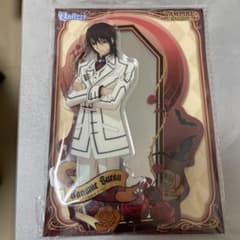 ヴァンパイア騎士　玖蘭枢　アクリルスタンド ヴァンパイア騎士 nullset 限定 鏡面光透しアクリルスタンド 玖蘭 枢