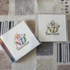 Naniwa Danshi ND5 CD 2枚セットのサムネイル