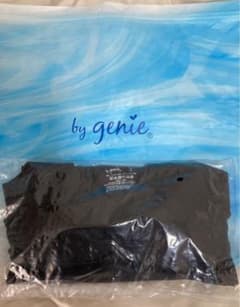 【Ree様専用】ジニエグラマーシェイプスマートフィットリッチブラック  Lサイズのサムネイル