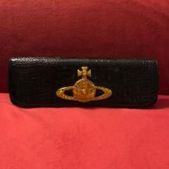 VivienneWestwood☆クラッチバッグのサムネイル