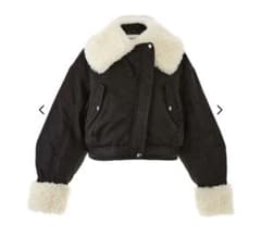 the toe Paddington 2way Jacket - メルカリ