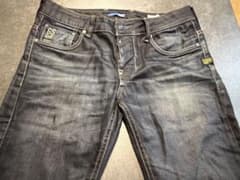 G-STAR RAW 01 デニムパンツ 5204のサムネイル