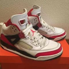 air jordan spizike idのサムネイル