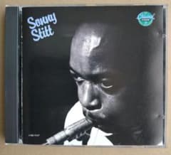 Sonny Stitt / Sonny Stitt CDのサムネイル