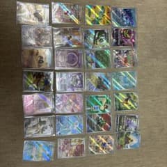 ポケモンカード AR まとめ売り 28枚セットのサムネイル
