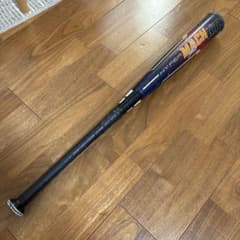 RAWLINGS HYPER MACH AIR 少年軟式バット　76cmのサムネイル
