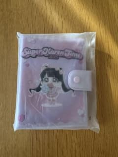 【美品】FRUITSZIPPER 松本かれん シール、紙類18点セット 美品】FRUITSZIPPER 松本かれん シール、紙類18点セット