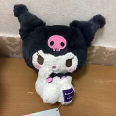 くろみ ぬいぐるみ 約20cm サンリオのサムネイル