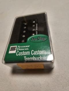 Seymour Duncan Custom Custom TB-11のサムネイル