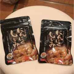やずや にんにくしじみ    2個のサムネイル