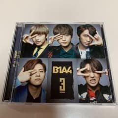 B1A4 アルバム3のサムネイル