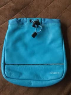 PORTER ポーター チョークバッグ 本革のサムネイル