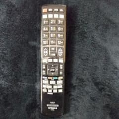 日立 テレビリモコンのサムネイル