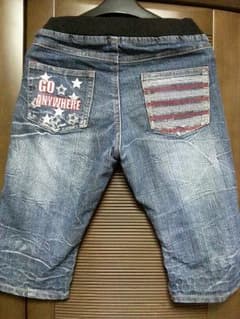 プーsan様専用デニム！！のサムネイル
