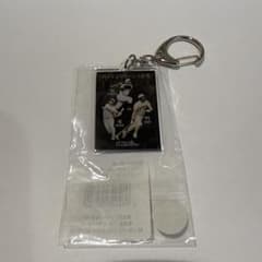 阪神タイガース Legends Dayグッズ1点