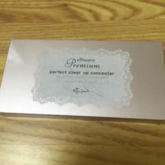 エテュセ プレミアム パーフェクトクリアコンシーラーのサムネイル